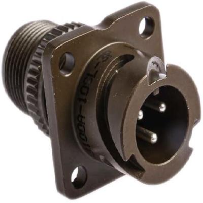 Connector Wall Mounted