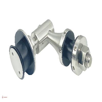 Countersunk Head Articulated Routel