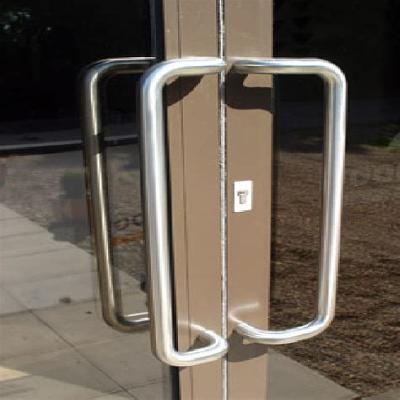 Glass Door Handle