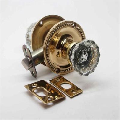 Glass Door Knob