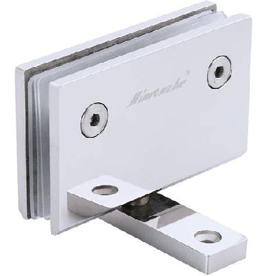 Glass Fixed Clip