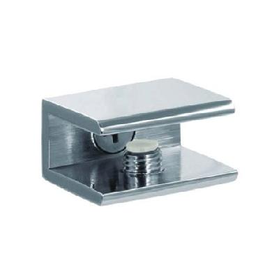 Glass Square Bracket
