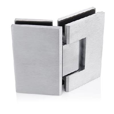 Glass To Glass Hinge