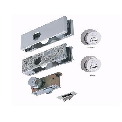 Patch Lock