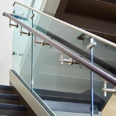 Railing Stud For Glass Railing