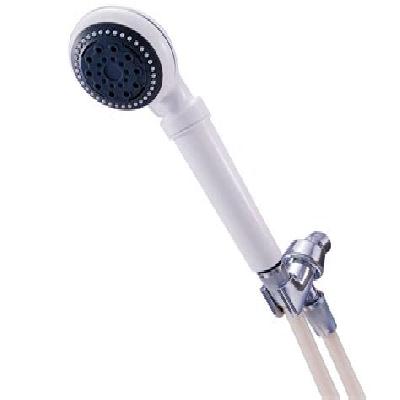 Royale Filtered Shower Handle