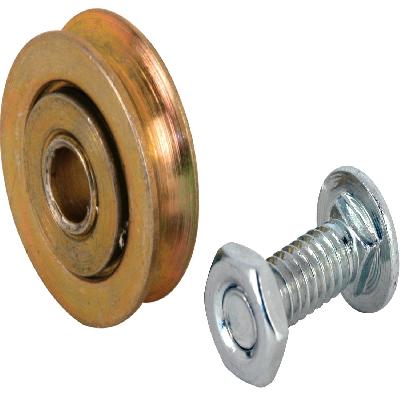 Sliding Roller