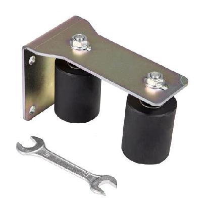 Sliding Roller Supporter