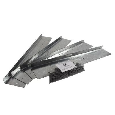 Splice Plate