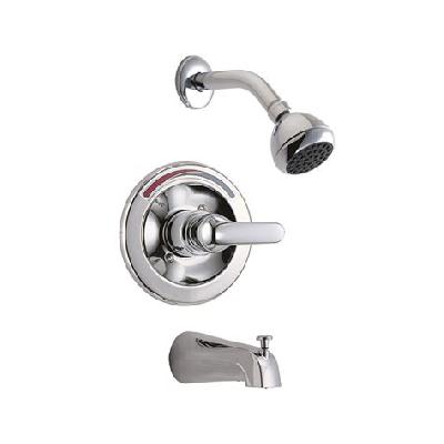 Touchme Shower Handle
