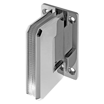 Wall To Glass Hinge