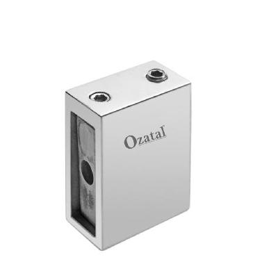 Wall To Track Connector