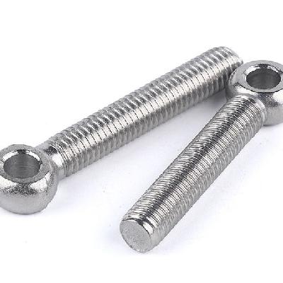 Eye Bolt SS304