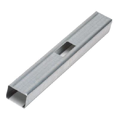 Square stud
