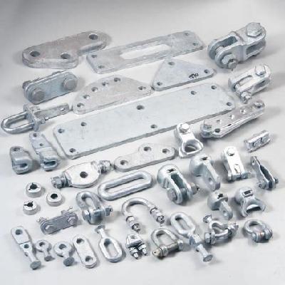 Cansil Hardware Fitting