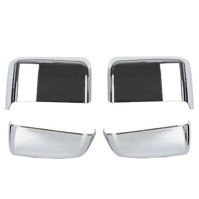 Dum Mirror Cap