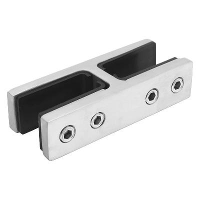 Glass Fix Connector