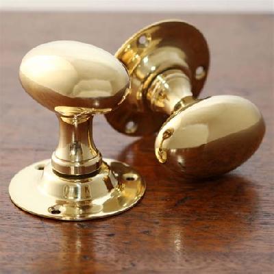 Matki Knob