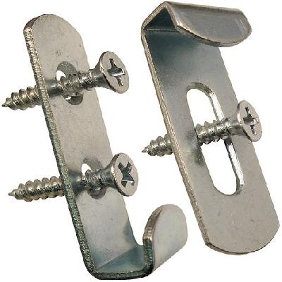 Mirror Holder - Half