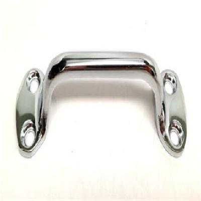 Round Boat Handles