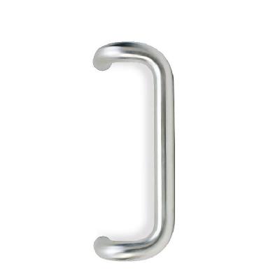 Round D Handles