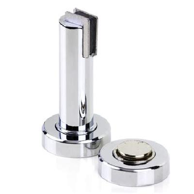 Round Door Stop Single