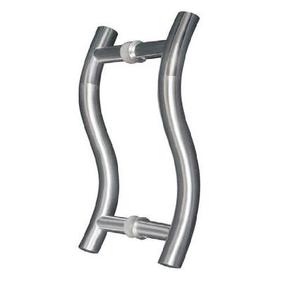 SS Door Handles