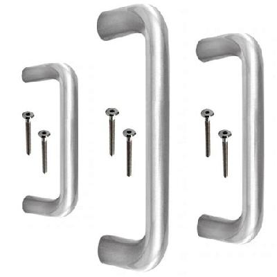 SS Door Handles