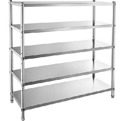 Stainless Steel Shelf