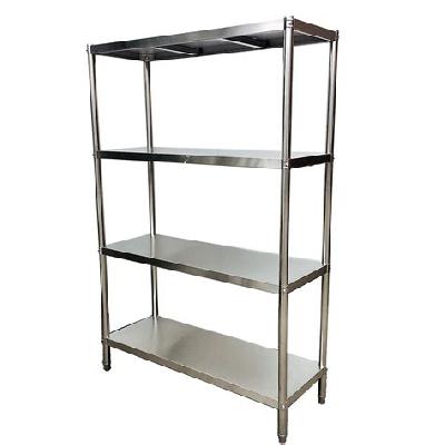 Stainless Steel Shelves