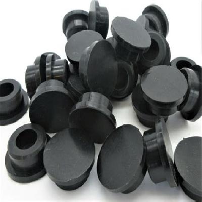 P.C.D. Rubber Cap