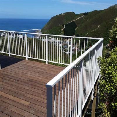 Balustrade