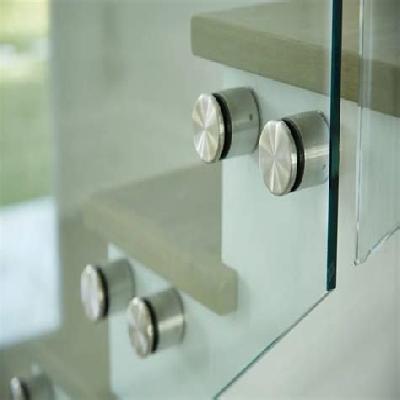Glass Railing Accessories