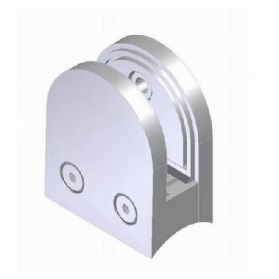SS 202 Glass bracket