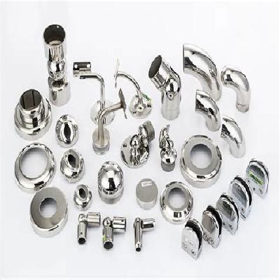 SS 304 Railing Accessories