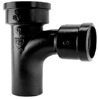 Cast Iron Pipe Fittings