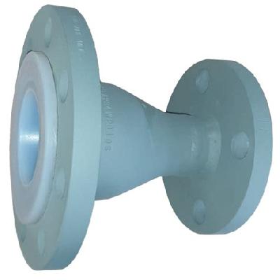 Concentric Reducers