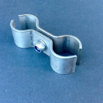 Double Ended Clamps