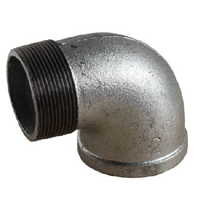 Elbow BSP Threadings
