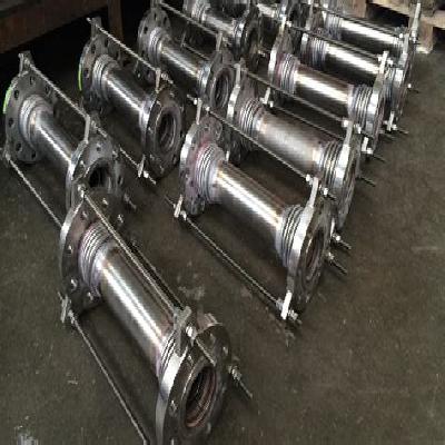 Expansion Bellows