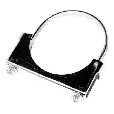 Flat Strap Clamps