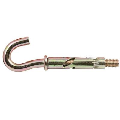 Hook Bolts