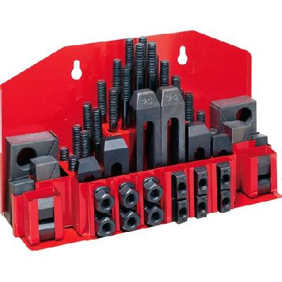 Milling Clamps