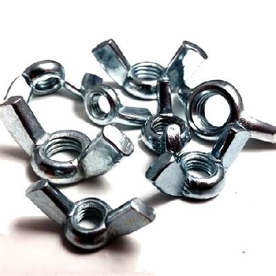 Nut Spares