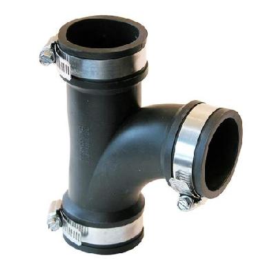 Tee Pipes