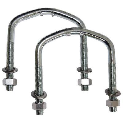 U Clamps