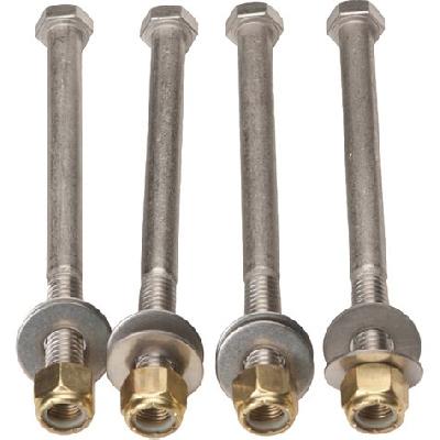 U Jack Bolts