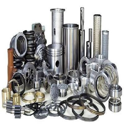 Union Industrial Spares