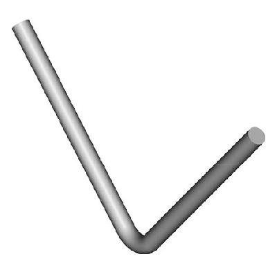 V - Anchors