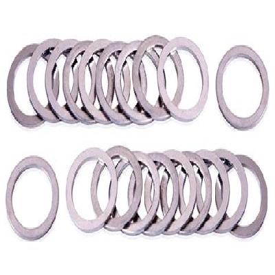 Aluminum Metal Washers